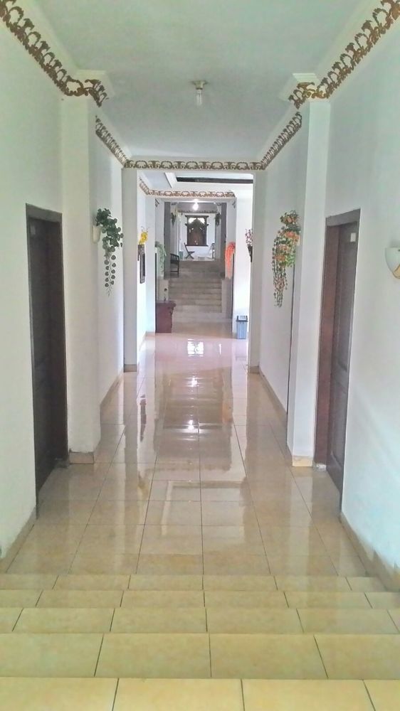 Oyo 586 Hotel Wijaya Kalasan Exterior photo